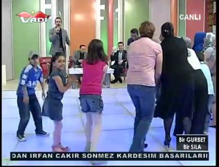 VADİ TV BİR GURBET BİR SILA 01-05-2012 ---3