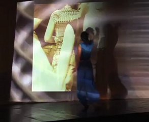 Harmonie des sphères Résumé