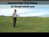 golf swing speed meter