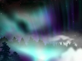 Semilla de Luz (cortometraje animado) (Full HD)