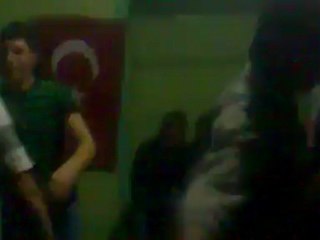 ÇAKILLI KÖYÜ 1992/2 KRAL DEVRELERİN ASKERLİK KUTLAMASI