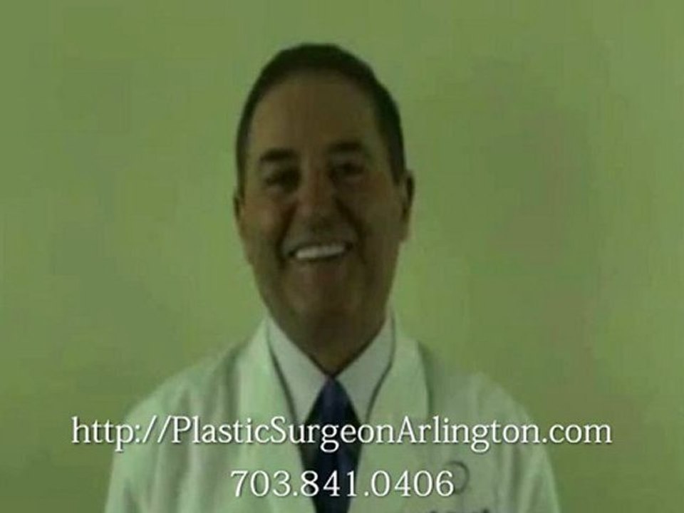 Plastic Surgery Procedure for Stretch Mark