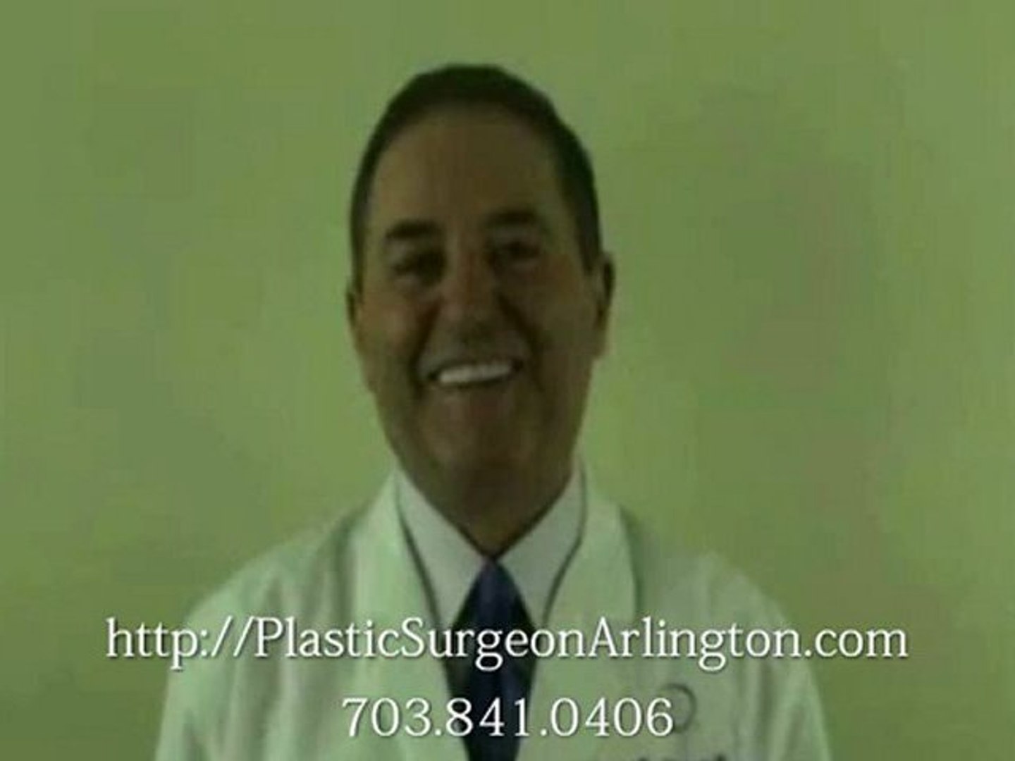 Plastic Surgery Procedure for Stretch Mark