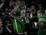Boston Celtics'ten Playofflara Özel- Paul Pierce