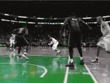 Boston Celtics'ten Playofflara Özel- Rajon Rondo