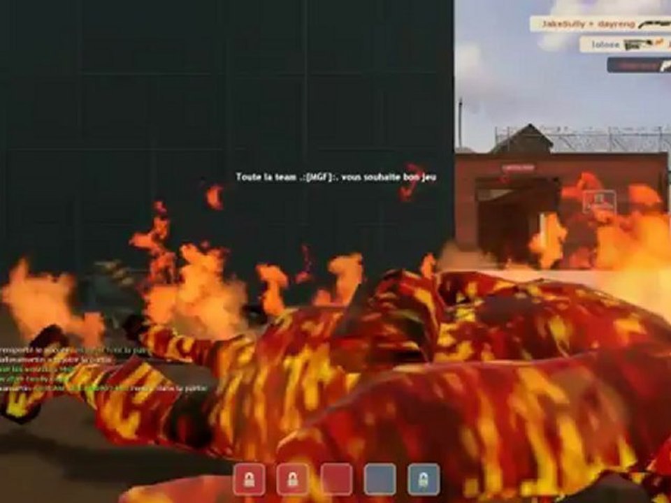 Team Fortress 2 - Soldier