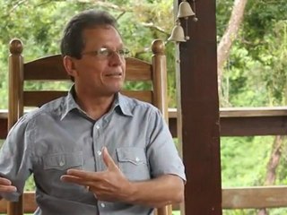 Sobre las oportunidades para la juventud, Tato Rivera Santana, candidato a Representante por Acumulación