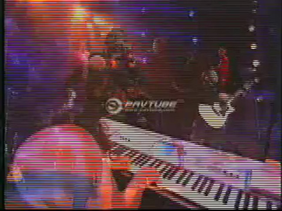 Look Out (Here Comes Tomorrow)