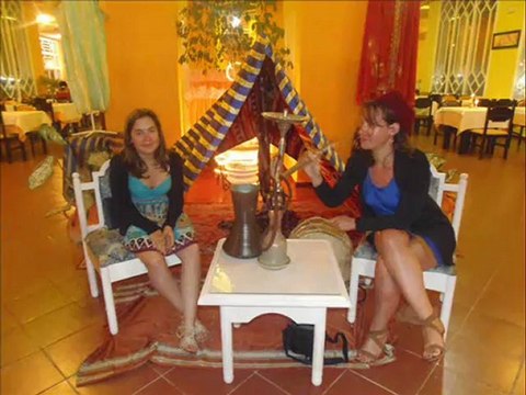 Tunisie Hammamet Maxi Club Sun Garden