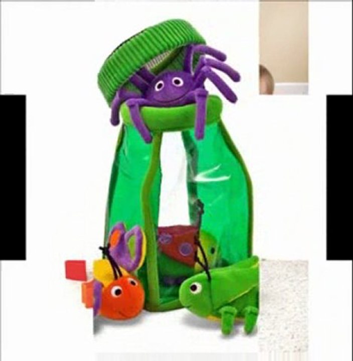 Baby Educational Toys