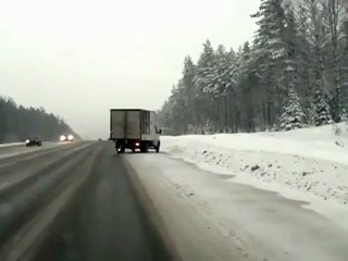 İddia ediyoruz böyle kaza görmediniz