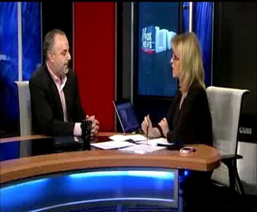 Eric Yaverbaum Discusses the Presidential Candidates Part One