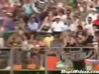Günün salağı değil tüm yılın salakları