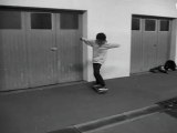 ×Nollie Varial Kickflip× - Skate video - SeventyOne Percent Contest