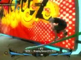 Classic Game Room : SHAUN WHITE SKATEBOARDING for PS3 review