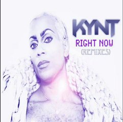 KYNT - RIGHT NOW (JJ ROMERO & FERCHO CULLEN TRIBALFUSION REMIX)