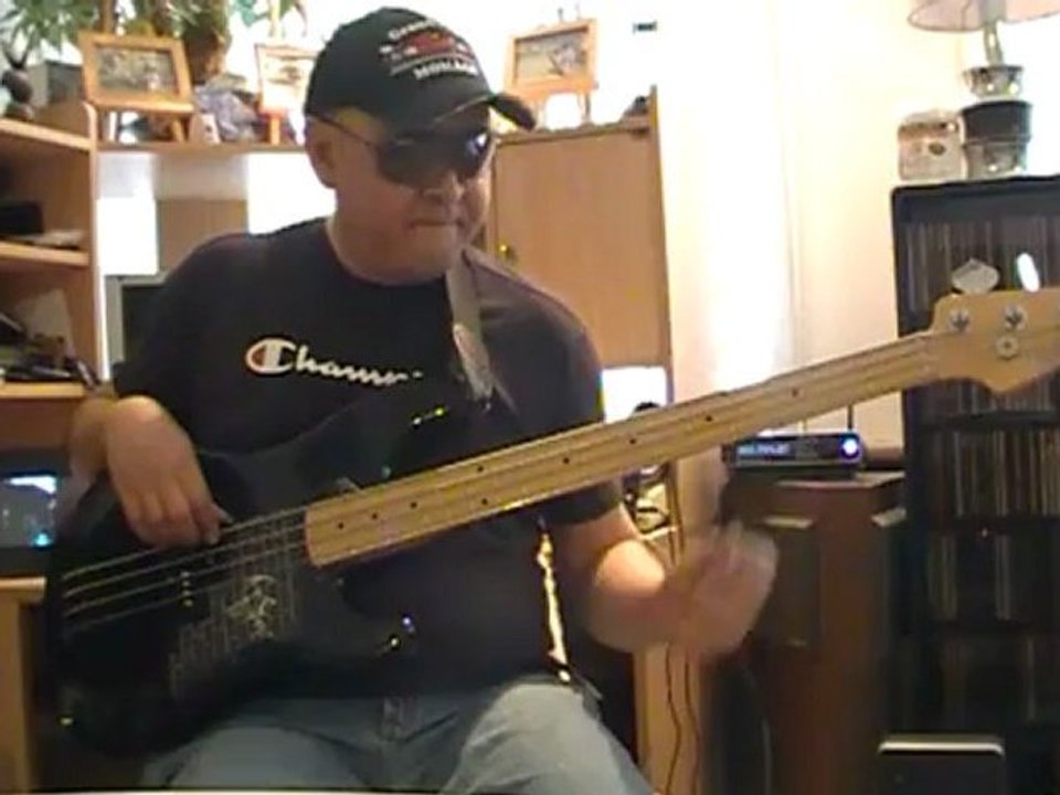 Feel Like making love Jazzfusion Bob James basscover4 Bob Roha