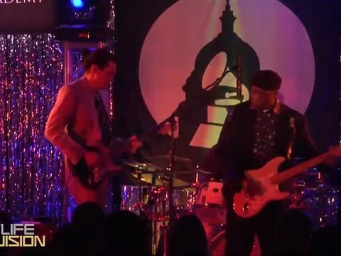 Singer John Mayer Performs & receives honors at the 2012 GRAMMYs on the Hill Awards in Washington DC