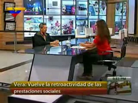 (VÍDEO) Contragolpe Entrevista al Dip Oswaldo Vera 30.04.2012 2/2