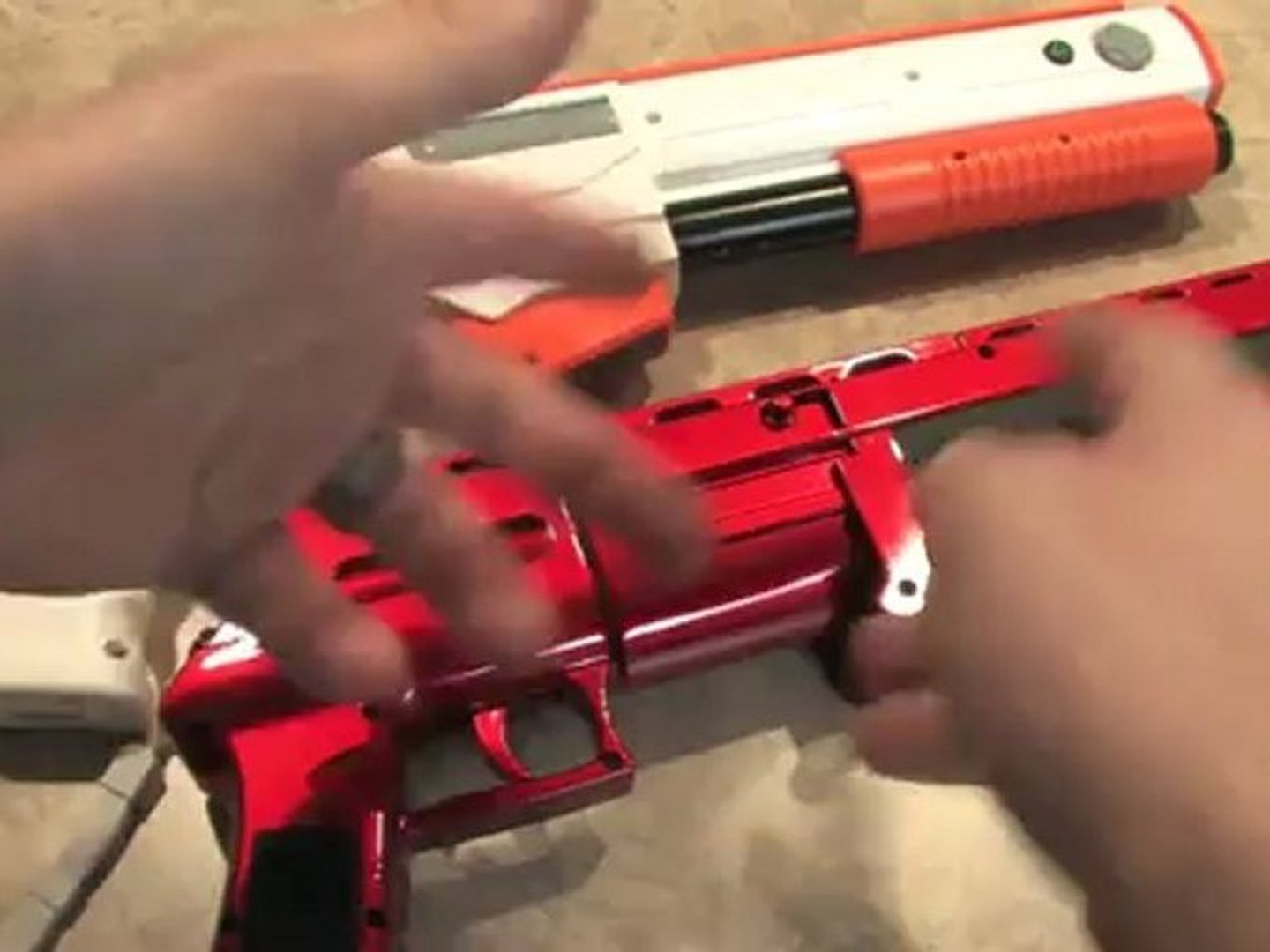 ⁣Classic Game Room : TOP SHOT ELITE review
