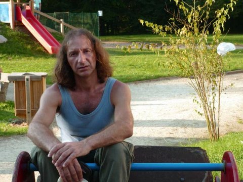 LA CROIX LA CROIX (L' évangile de Jésus-Christ)