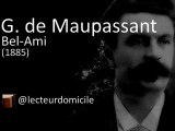 Guy de Maupassant - Bel-Ami - 01