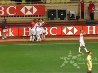 Nabil dirar meilleur but