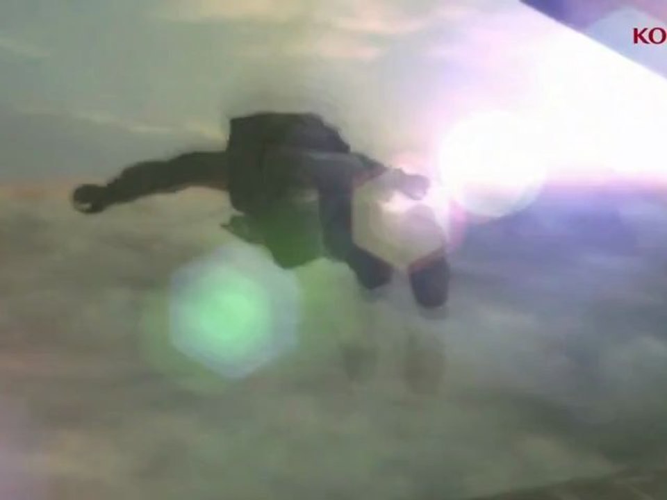 Metal Gear Solid HD Collection - Vita Trailer