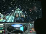 Classic Game Room : SPACE TRACK for iPod review
