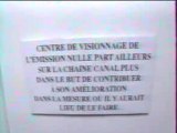 Le Centre de Visionnage - 22