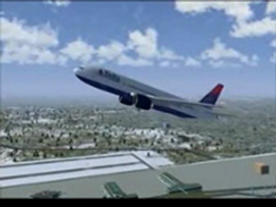 Pro Flight Simulator Download