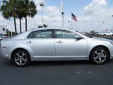 2011 Chevrolet Malibu for sale in North Charleston SC - Used Chevrolet by EveryCarListed.com