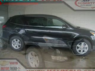 2012 Chevrolet Traverse for sale in Miamisburg OH - New Chevrolet by EveryCarListed.com