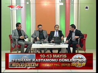 VADİ TV BİR GURBET BİR SILA 01-05-2012 ---4