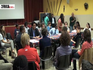 Dibattito sul multiculturalismo 10di34, Carlo Melegari