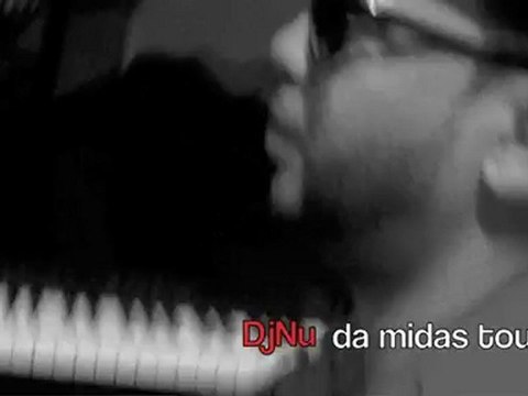 DjNu This Iz da Remix Blog 1 _Working On That Papoose -Im Like That DjNu Remix ( The Im Like That Edition)