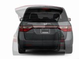 2012 Honda Odyssey for sale in Fayetteville NC - New Honda by EveryCarListed.com