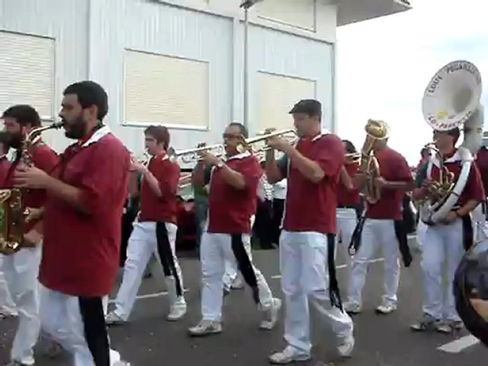 Bandas 1
