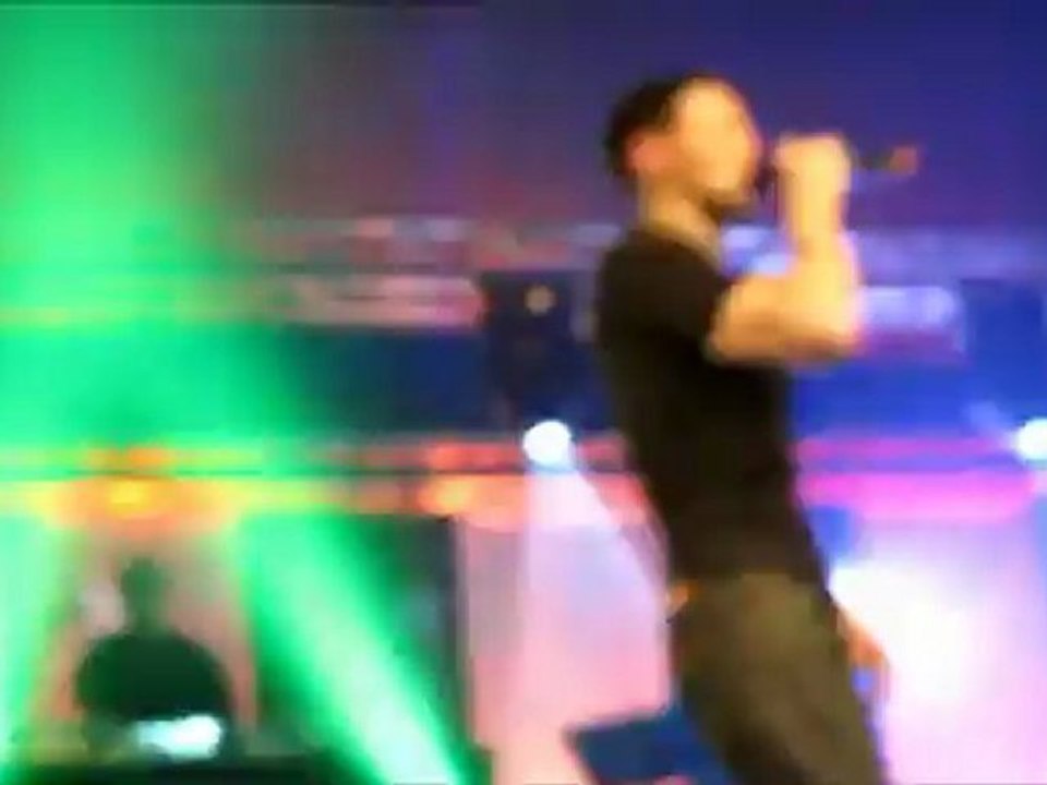 Manau Nesle 28 avril 2012