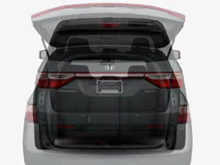 2012 Honda Odyssey for sale in Fayetteville NC - New Honda by EveryCarListed.com