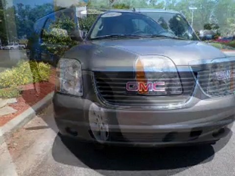 2007 GMC Yukon for sale in Gulfport MS - Used GMC by EveryCarListed.com