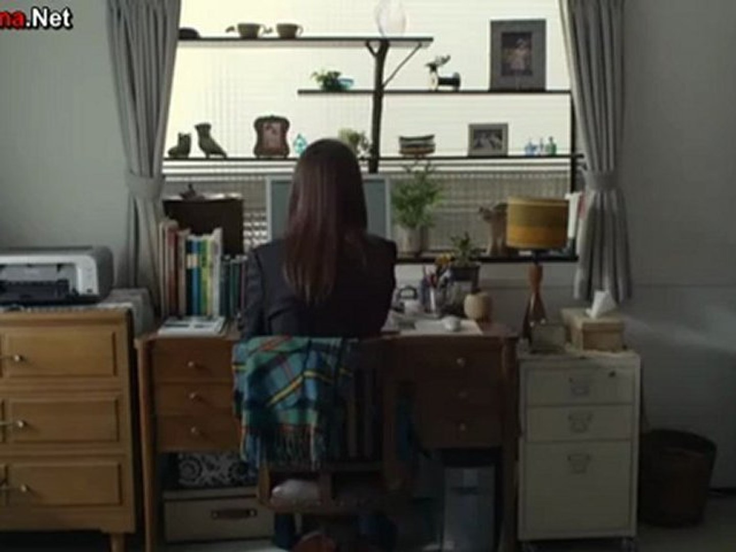 Happy Harryの時をかける少女 English Subtitle Dailymotion