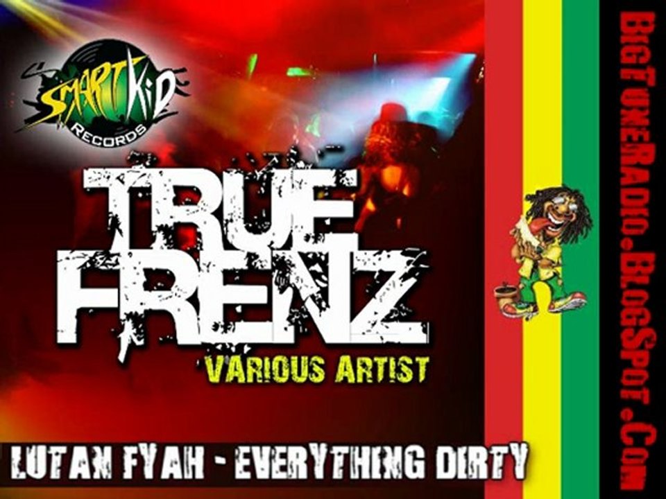 True Frenz Riddim