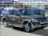 2008 Ford Explorer for sale in Bloomington MN - Used Ford by EveryCarListed.com