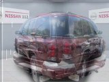 2006 Chevrolet TrailBlazer for sale in Patchogue NY - Used Chevrolet by EveryCarListed.com