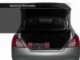 2012 Nissan Versa for sale in Fayetteville NC - New Nissan by EveryCarListed.com