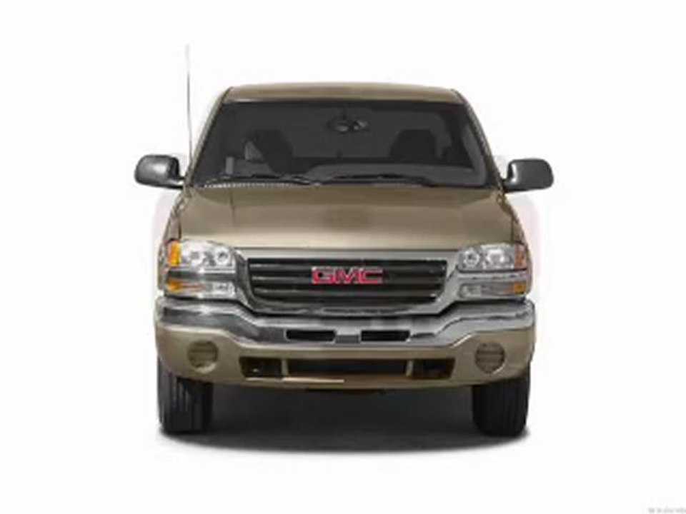 2004 GMC Sierra 1500 for sale in Augusta ME - Used GMC by EveryCarListed.com