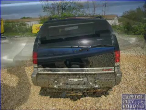 2001 GMC Jimmy for sale in Indianapolis IN - Used GMC by EveryCarListed.com