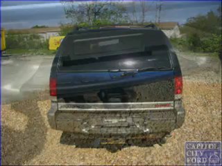 2001 GMC Jimmy for sale in Indianapolis IN - Used GMC by EveryCarListed.com