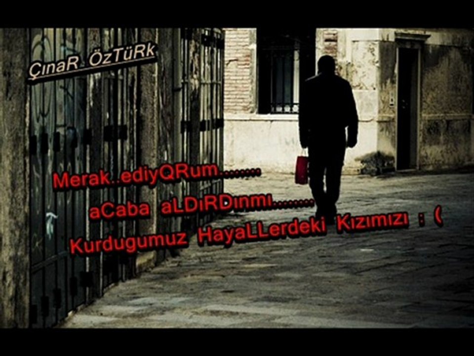 ÇınaR ÖzTüRk  aLdırdınmı  Kurduğumuz hayallerdeki kızımızı